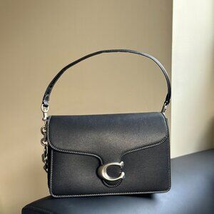 Chain Tabby 30 Shoulder Bag